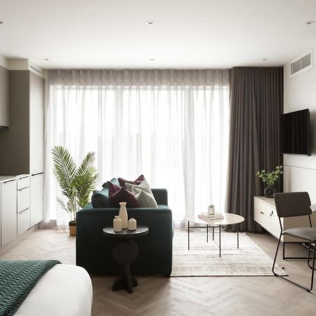 London City East By Viridian Apartments Exteriör bild